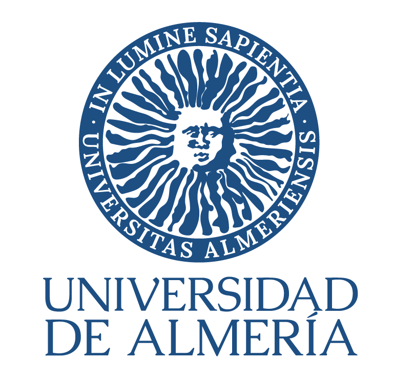 Universidad de Almería UAL logo
